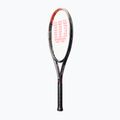 Vaikiška teniso raketė Wilson Pro Staff Precision NXT Jr 26 black/red 3