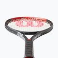 Vaikiška teniso raketė Wilson Pro Staff Precision NXT Jr 26 black/red 5
