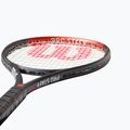 Vaikiška teniso raketė Wilson Pro Staff Precision NXT Jr 26 black/red 6