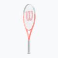 Teniso raketė Wilson Envy XP Lite coral   2