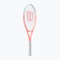 Teniso raketė Wilson Envy XP Lite coral   3