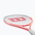Teniso raketė Wilson Envy XP Lite coral   5