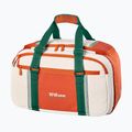 Teniso krepšys Wilson Roland Garros Small Duffel 2026 cream/clay/green
