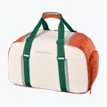Teniso krepšys Wilson Roland Garros Small Duffel 2026 cream/clay/green 2