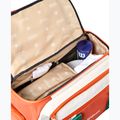 Teniso krepšys Wilson Roland Garros Small Duffel 2026 cream/clay/green 6