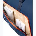 Teniso krepšys Wilson Roland Garros Session De Soiree Large Duffel 2026 navy/clay   7