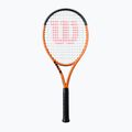 Teniso raketė Wilson Burn 100S V6 orange