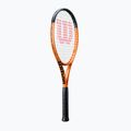 Teniso raketė Wilson Burn 100S V6 orange 2