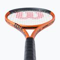 Teniso raketė Wilson Burn 100S V6 orange 5