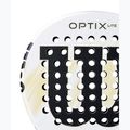 Padelio raketė Wilson Optix V2 Lite white 6