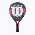 Padelio raketė Wilson Optix V2 Power red