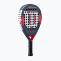 Padelio raketė Wilson Optix V2 Power red 2
