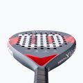 Padelio raketė Wilson Optix V2 Power red 5