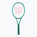 Teniso raketė Wilson Blade 100L V10 green 2