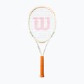 Teniso raketė Wilson Roland Garros Clash 100L V3 2026 stone