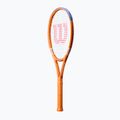 Teniso raketė Wilson Roland Garros Ultra 100L V5 2026 clay 4