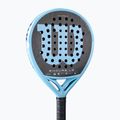 Padelio raketė Wilson Endure LS V1 blue/black 5