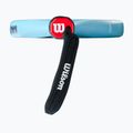 Padelio raketė Wilson Endure LS V1 blue/black 7