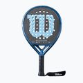 Padelio raketė Wilson Endure V1 Blue/Black