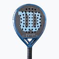 Padelio raketė Wilson Endure V1 Blue/Black 5