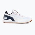 Vyrų padelio batai Wilson Rush Pro 5 black/infrared/white