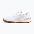 Moteriški teniso batai Wilson Intrigue Pro white/cameo rose/gum 9