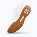 Moteriški teniso batai Wilson Intrigue Pro white/cameo rose/gum 16