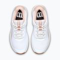 Moteriški teniso batai Wilson Intrigue Lite white/cameo rose/gum 12