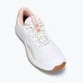 Moteriški teniso batai Wilson Intrigue Lite white/cameo rose/gum 15