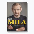 Knyga SQN leidykla "Sebastianas Mila. Autobiografija" Milewski Leszek, Mila Sebastian 1295376