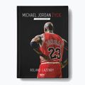 Knyga SQN Publishing "Michael Jordan. Gyvenimas" Lazenby Roland 2100662