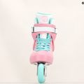 Powerslide moteriški riedučiai Zoom cotton candy pink 21