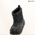 Sniego batai Crocs Duet Max Boot black 9