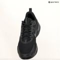 Vyriški treniruočių batai Nike Air Max Alpha Trainer black/clack/dark smoke grey 10