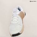 Moteriški treniruočių batai Nike Metcon 9 white/metallic gold grain/sanddrift/white 9