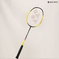 Badmintono raketė YONEX Voltric Lite black/yellow 8