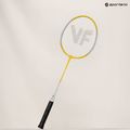 Badmintono raketė VICFUN TGX yellow 12