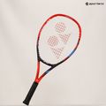 Vaikiška teniso raketė YONEX Vcore 25 scarlet 12