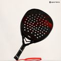 Padelio raketė Joma Tournament Pro Paddle black/red 8