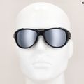 Akiniai nuo saulės Julbo Explorer 2.0 Spectron 4 matt black/gray 5