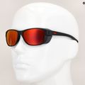 Akiniai nuo saulės Julbo Camino Spectron 3Cf black/red 5