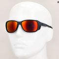 Akiniai nuo saulės Julbo Montebianco 2 Spectron 3Cf dark blue/black 5