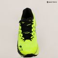 Vyriški bėgimo batai ASICS Fujispeed 3 safety yellow/black 9
