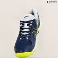 Vyriški batai ASICS Beyond FF blue expanse/safety yellow 9