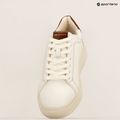 Vyriški batai GANT Mc Julien off white/cognac 9