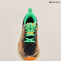 Vyriški bėgimo batai ASICS Noosa Tri 16 black/new leaf 11
