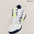 Vyriški batai ASICS Gel-Task MT4 white/blue expanse 10
