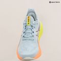 Vyriški bėgimo batai ASICS Gel-Nimbus 26 Paris cool grey/safety yellow 17