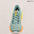 Vyriški bėgimo bateliai ASICS Gel-Cumulus 26 Paris light celadon/safety yellow 17
