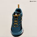 Vyriški turistiniai batai Columbia Vapor Vent cloudburst/golden yellow 13